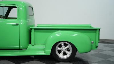 1948 Chevrolet 3100 Thriftmaster