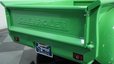 1948 Chevrolet 3100 Thriftmaster