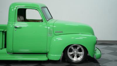1948 Chevrolet 3100 Thriftmaster