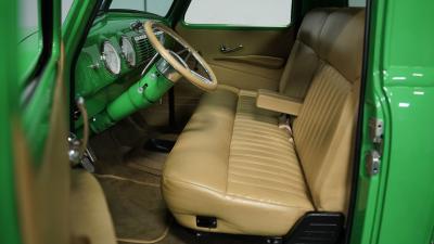 1948 Chevrolet 3100 Thriftmaster