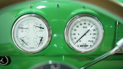 1948 Chevrolet 3100 Thriftmaster