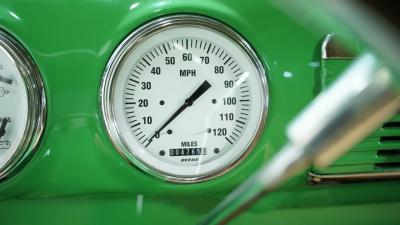 1948 Chevrolet 3100 Thriftmaster