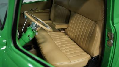 1948 Chevrolet 3100 Thriftmaster