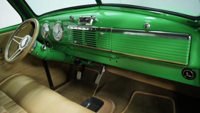 1948 Chevrolet 3100 Thriftmaster