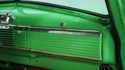 1948 Chevrolet 3100 Thriftmaster