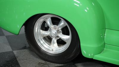 1948 Chevrolet 3100 Thriftmaster