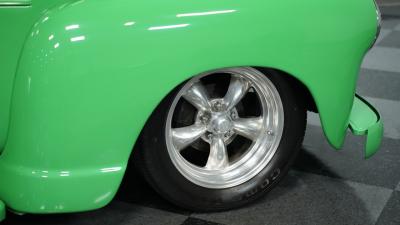 1948 Chevrolet 3100 Thriftmaster