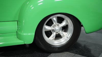 1948 Chevrolet 3100 Thriftmaster