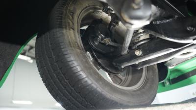 1948 Chevrolet 3100 Thriftmaster