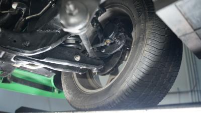 1948 Chevrolet 3100 Thriftmaster