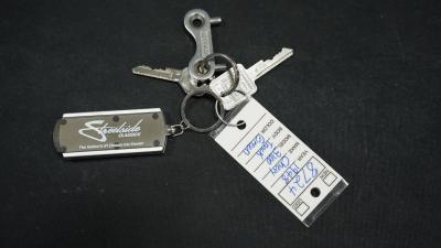 1948 Chevrolet 3100 Thriftmaster