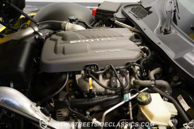 2007 Pontiac Solstice GXP