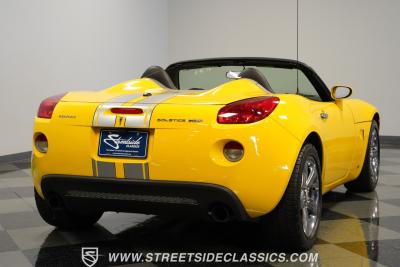 2007 Pontiac Solstice GXP