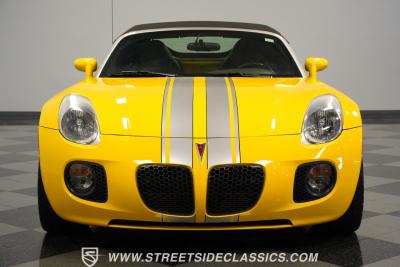 2007 Pontiac Solstice GXP