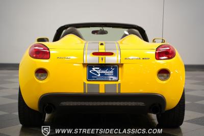 2007 Pontiac Solstice GXP