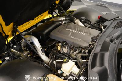 2007 Pontiac Solstice GXP