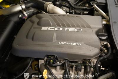 2007 Pontiac Solstice GXP