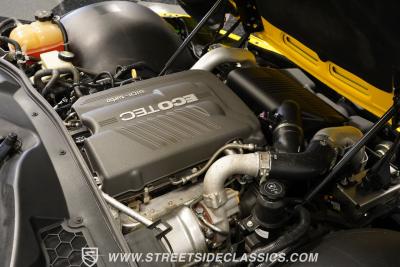 2007 Pontiac Solstice GXP