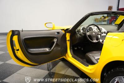 2007 Pontiac Solstice GXP