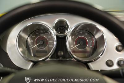 2007 Pontiac Solstice GXP