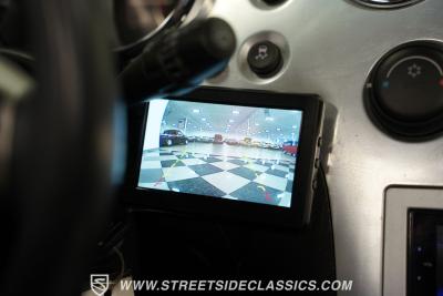 2007 Pontiac Solstice GXP