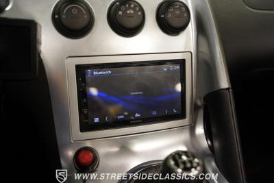 2007 Pontiac Solstice GXP