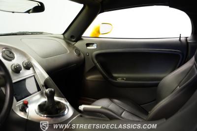 2007 Pontiac Solstice GXP