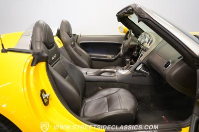 2007 Pontiac Solstice GXP