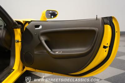 2007 Pontiac Solstice GXP