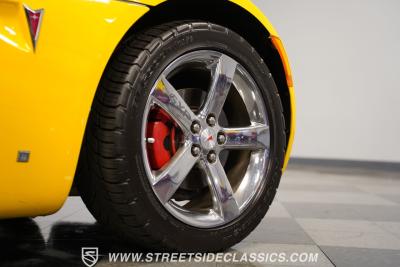 2007 Pontiac Solstice GXP