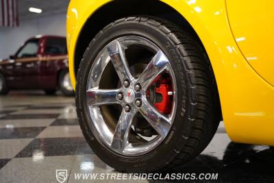 2007 Pontiac Solstice GXP