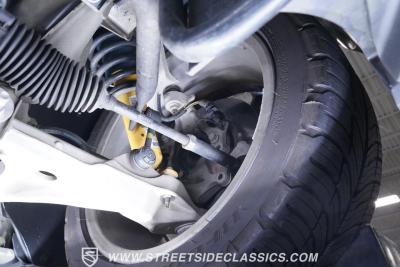 2007 Pontiac Solstice GXP