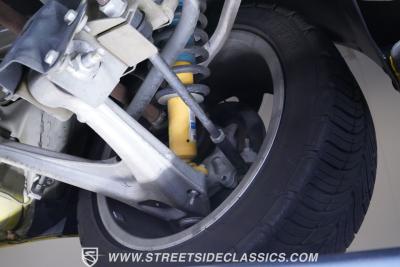 2007 Pontiac Solstice GXP