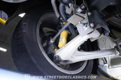 2007 Pontiac Solstice GXP