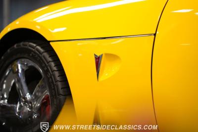 2007 Pontiac Solstice GXP