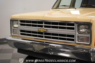 1987 GMC Suburban Custom