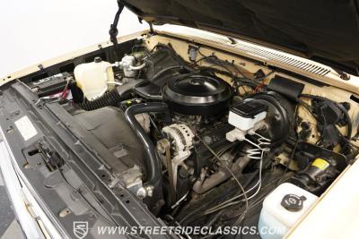 1987 GMC Suburban Custom