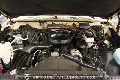 1987 GMC Suburban Custom