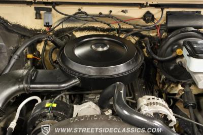 1987 GMC Suburban Custom