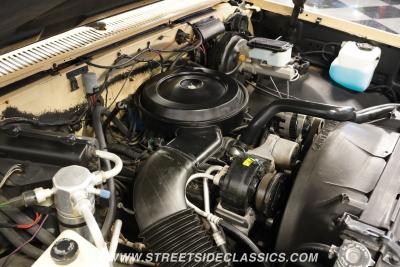 1987 GMC Suburban Custom