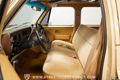 1987 GMC Suburban Custom