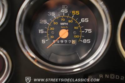 1987 GMC Suburban Custom