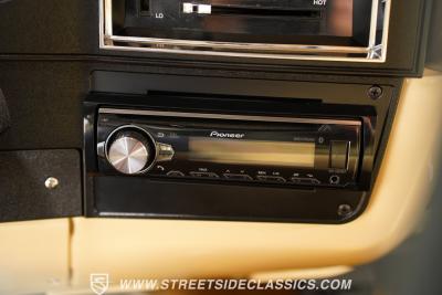 1987 GMC Suburban Custom