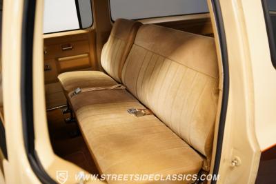 1987 GMC Suburban Custom