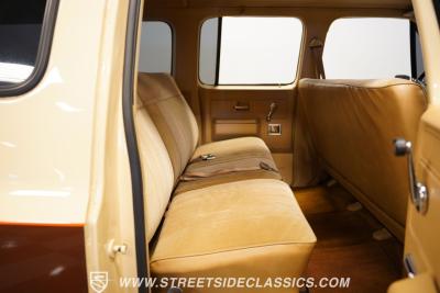 1987 GMC Suburban Custom