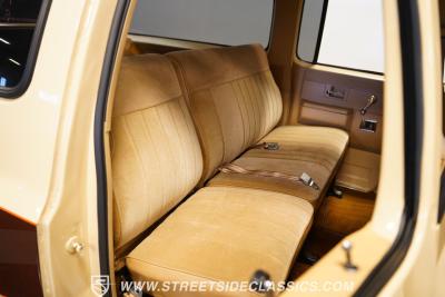 1987 GMC Suburban Custom