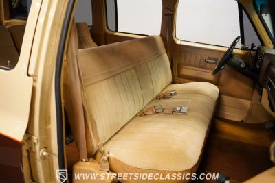 1987 GMC Suburban Custom