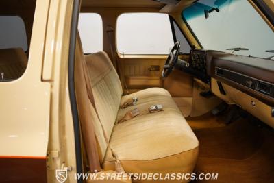 1987 GMC Suburban Custom