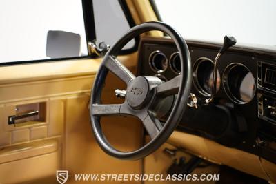 1987 GMC Suburban Custom