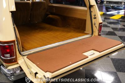 1987 GMC Suburban Custom